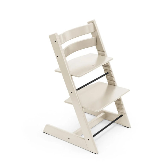STOKKE TRIPP TRAPP SILLA BLANCO VAINILLA