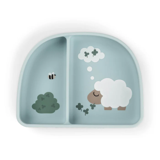 BOL C/COMPARTIMENTOS Y VENTOSA - TINY FARM