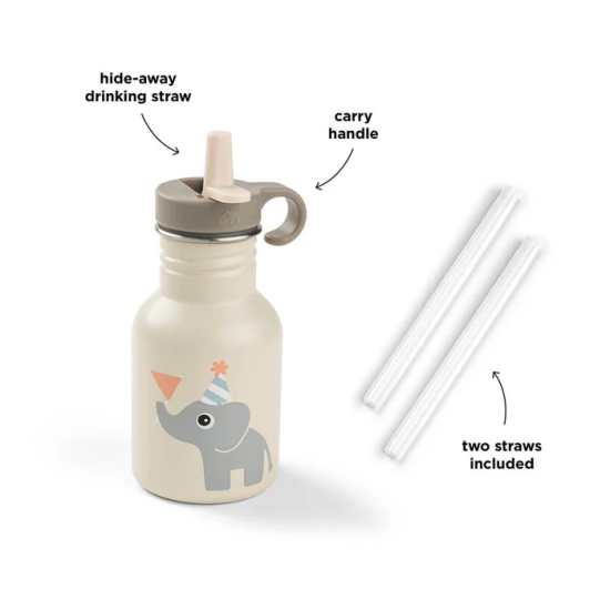 BOTELLA TERMICA 350ML...