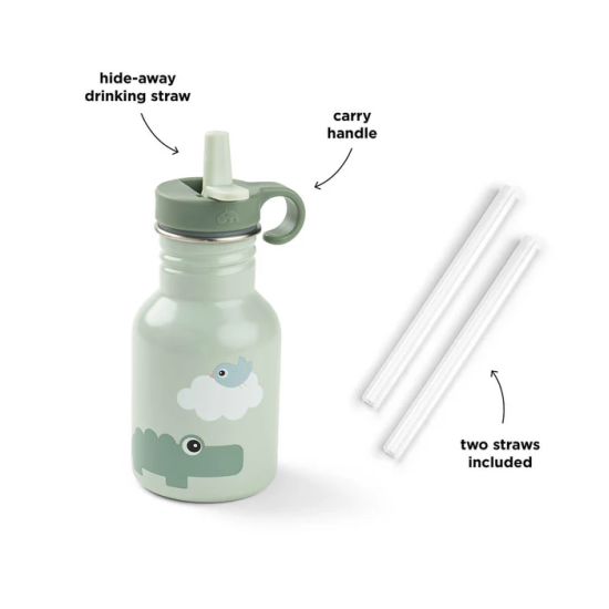 BOTELLA TERMICA 350ML...