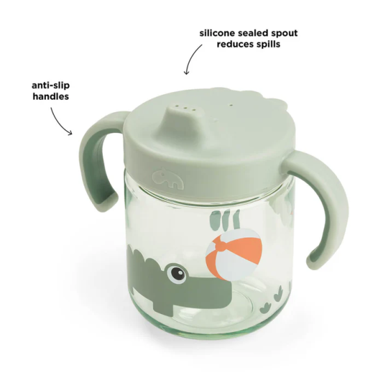 TAZA C/ASAS Y BOQUILLA...