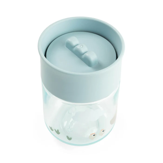 TAZA DE APRENDIZAJE 360º...