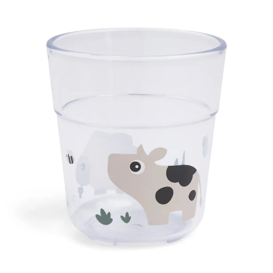 VASO TINY FARM BEIGE