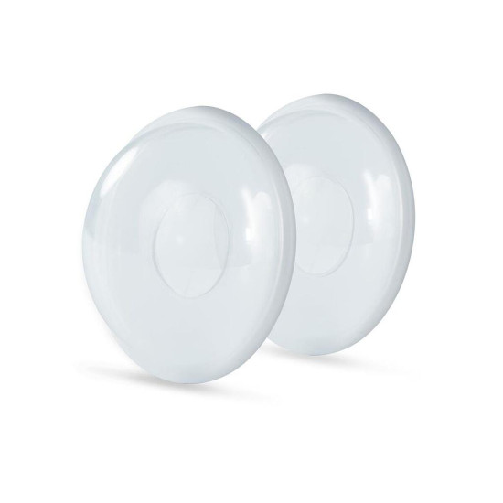 CONCHAS COLECTORAS DE LECHE MATERNA