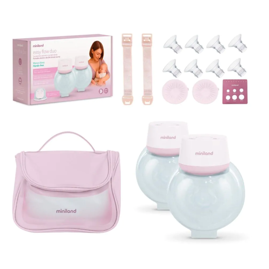 EASY FLOW DUO EXTRACTOR DE...