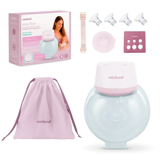 EASY FLOW EXTRACTOR DE...