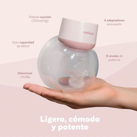 EASY FLOW EXTRACTOR DE...