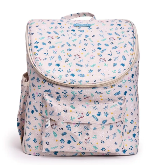 MOCHILA ISOTERMICA...