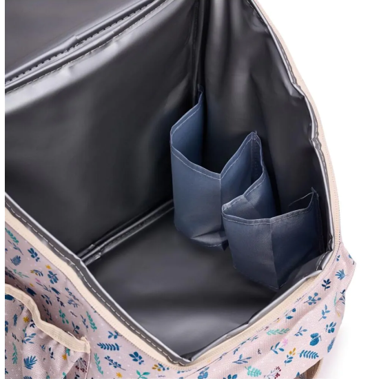 MOCHILA ISOTERMICA...