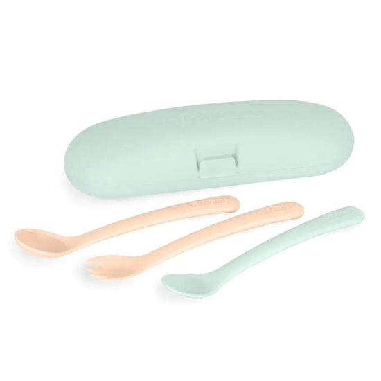 PICNEAT ESTUCHE CUBIERTOS DREAMLAND