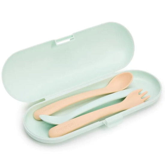 PICNEAT ESTUCHE CUBIERTOS...