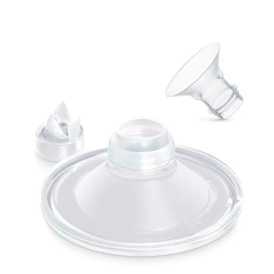 REPUESTO DE SACALECHES EASY...