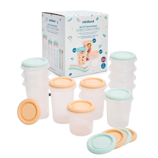 SET 12 HERMISIZED DREAMLAND