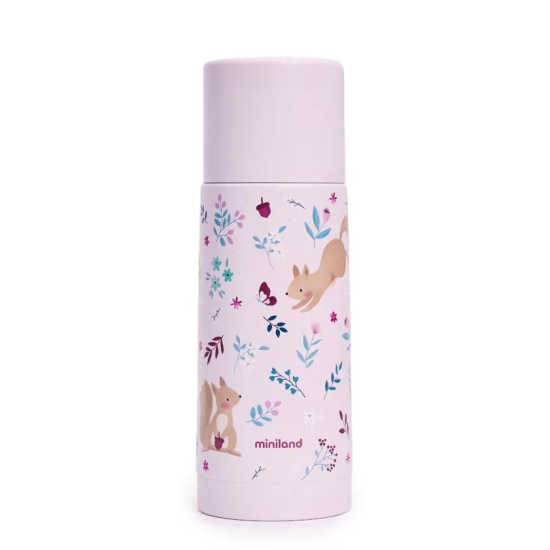 TERMO LIQUIDOS 350ML THERMY SQUIRREL