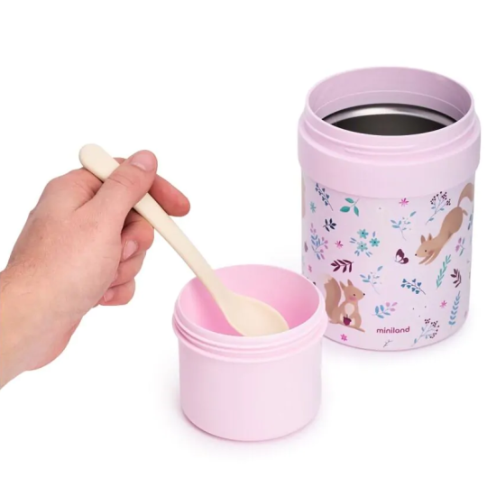 TERMO SOLIDOS  THERMETIC...