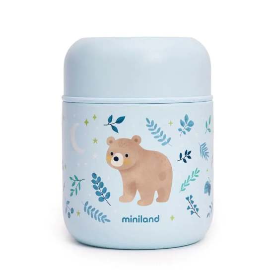 TERMO SOLIDOS 280ML FOOD THERMY MINI BEAR