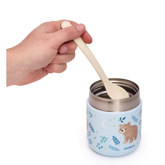 TERMO SOLIDOS 280ML FOOD...