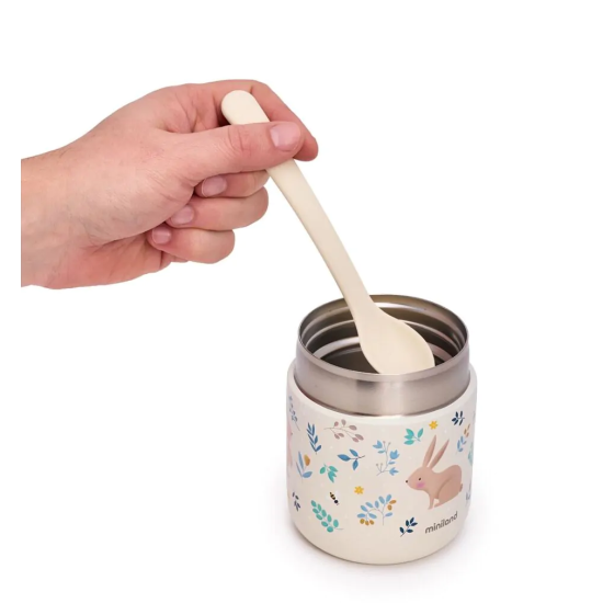 TERMO SOLIDOS 280ML FOOD...