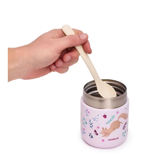 TERMO SOLIDOS 280ML FOOD...