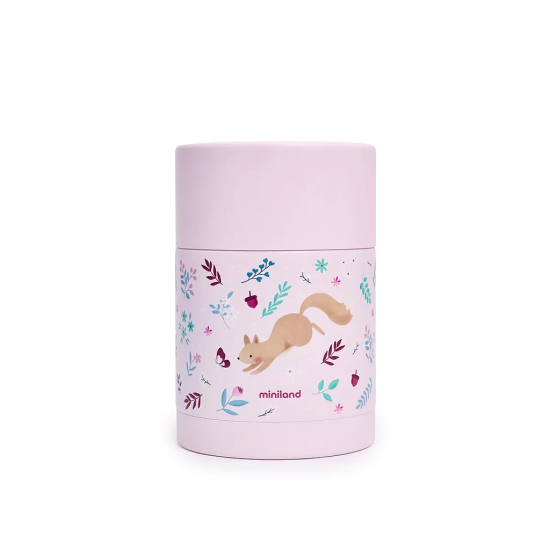 TERMO SOLIDOS 600ML FOOD...