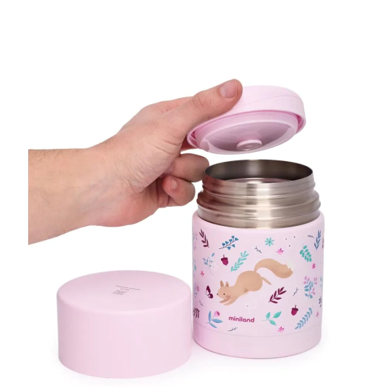 TERMO SOLIDOS 600ML FOOD...