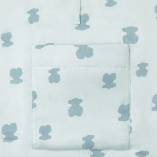 TOUS Cambiador de Viaje...