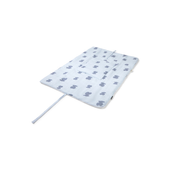 TOUS Cambiador de Viaje...