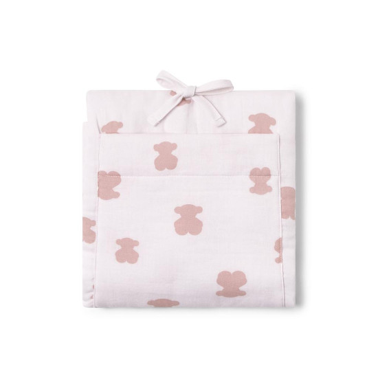 TOUS Cambiador de Viaje...