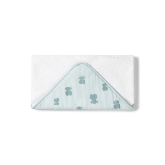 TOUS Capa de baño 75x75 cm...