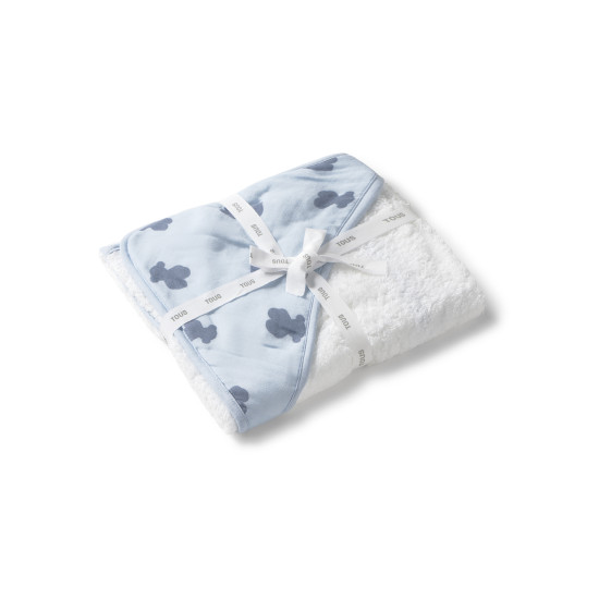 TOUS Capa de baño 75x75 cm...