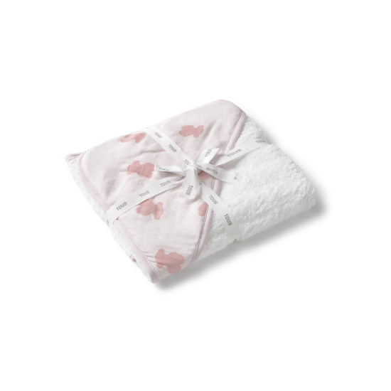 TOUS Capa de baño 75x75 cm...