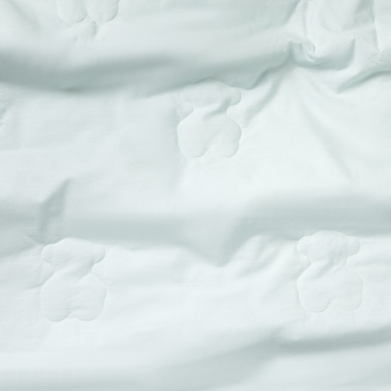 TOUS Colcha para Cuna de...