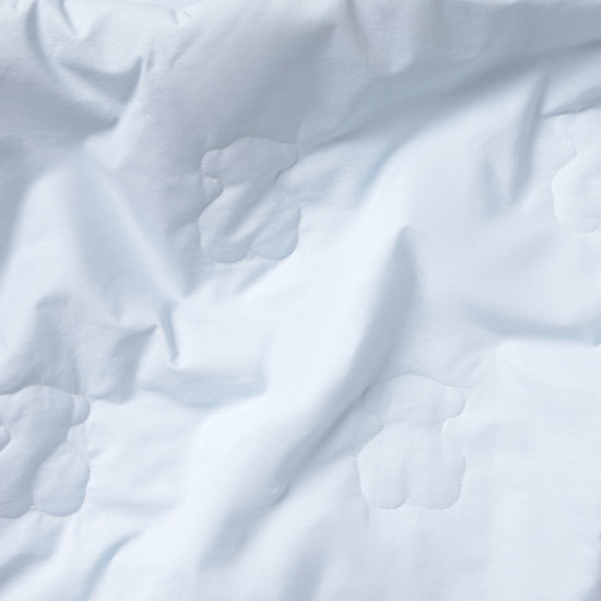 TOUS Colcha para Cuna de...