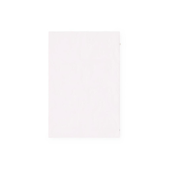 TOUS Colcha para Cuna de 120x60 con Osos Bordados Rosa