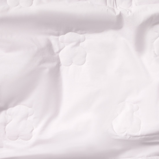 TOUS Colcha para Cuna de...