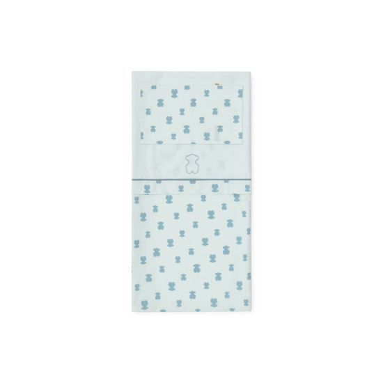 TOUS Juego de Sabanas Cuna...