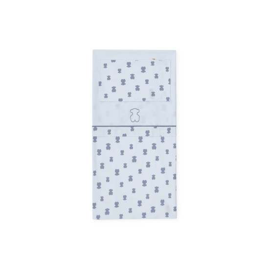 TOUS Juego de Sabanas Cuna...