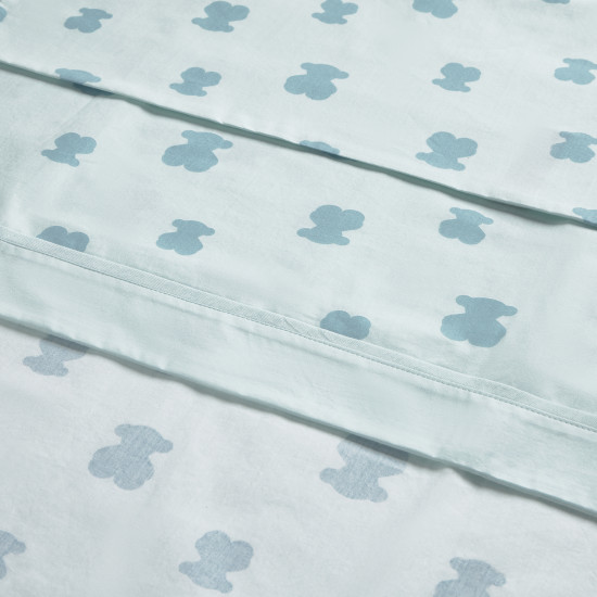 TOUS Juego de Sabanas...