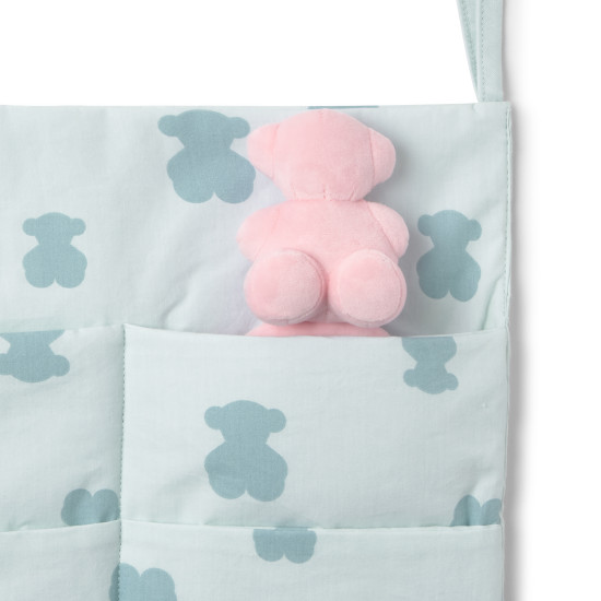 TOUS Organizador para Cuna...