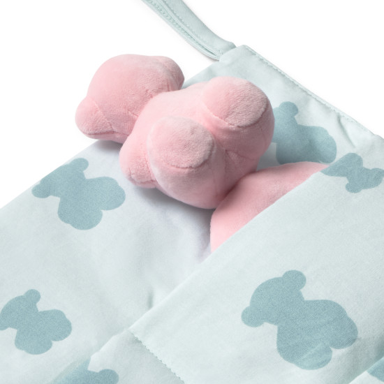 TOUS Organizador para Cuna...