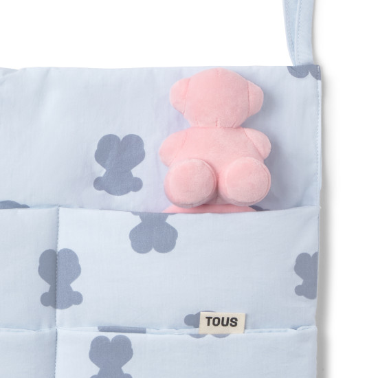 TOUS Organizador para Cuna...