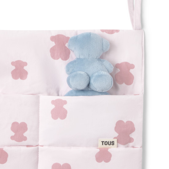 TOUS Organizador para Cuna...