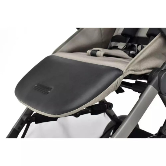 SILLA DE PASEO UNA BEIG