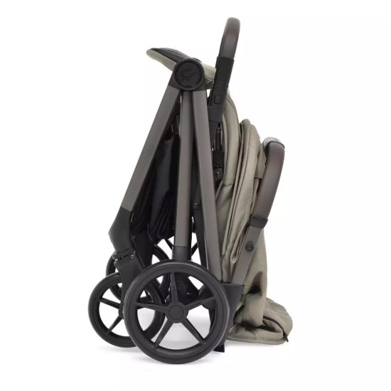 SILLA DE PASEO UNA GRIS