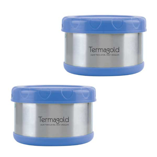 TERMAGOLD TERMO ALIMENTOS...