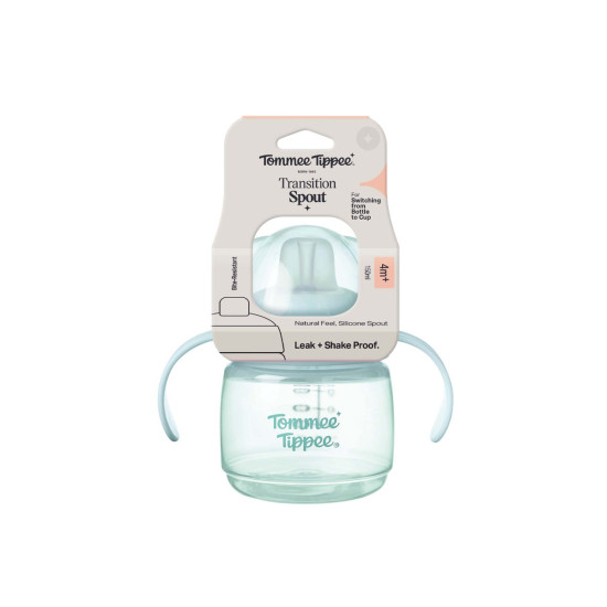 TAZA TRANSITION SPOUT 150ML...