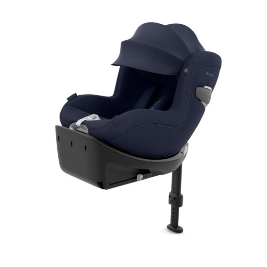 CYBEX SIRONA Ti PLUS i-size NAUTICAL BLUE