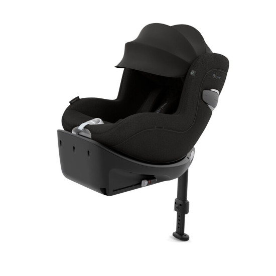 CYBEX SIRONA Ti PLUS i-size SEPIA BLACK