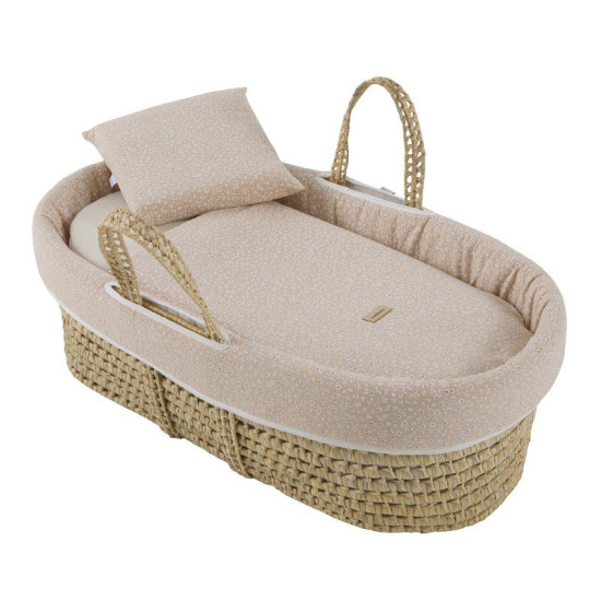 CAPAZO ACOLCHADO UNE RUSTIC...