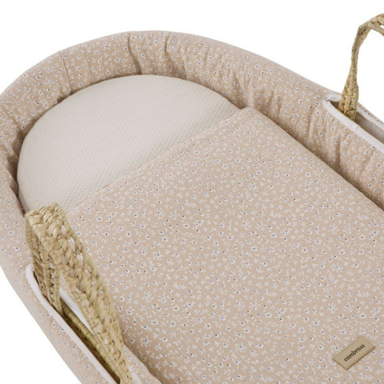 CAPAZO ACOLCHADO UNE RUSTIC...